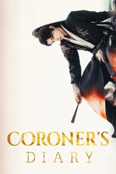 Coroner's Diary (2025)